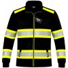 Swel Hi-Vis  Džemperis